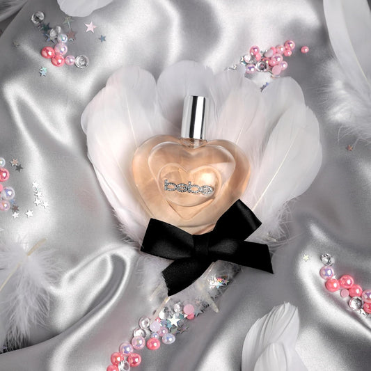Bebe Luxe Eau De Parfum For Women 100 ML