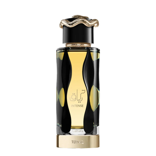 Lattafa Teriaq Intense Eau De Parfum Men & Women 100 ML