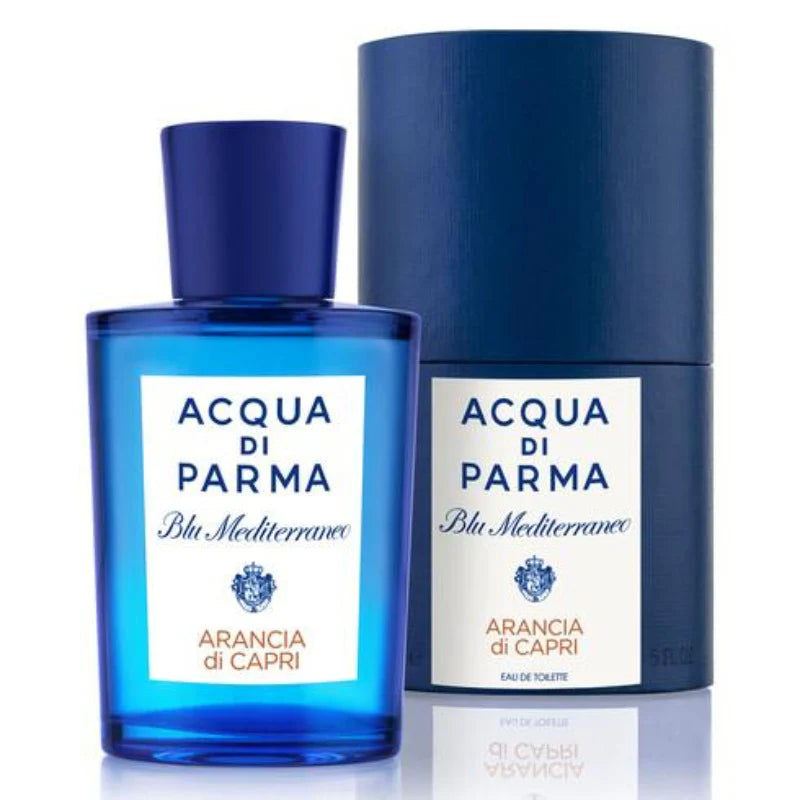 Acqua Di Parma Arancia Di Capri Eau De Toilette For Men & Women 100 ML