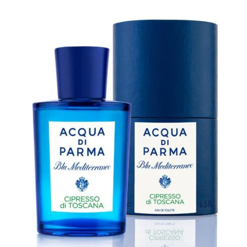 Acqua Di Parma Cipresso Di Toscana Eau De Toilette For Men & Women 150 ML