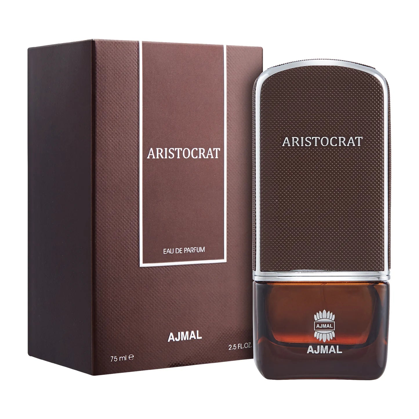 Ajmal Aristocrat Eau De Parfum For Men 75 ML