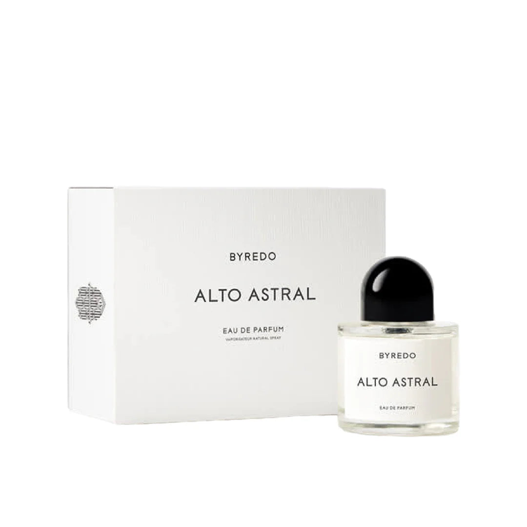 Byredo Alto Astral Eau De Parfum For Men & Women 50 ML