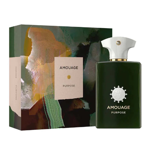 Amouage Purpose Eau De Parfum For Men & Women 100 ML
