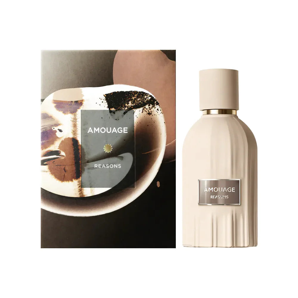 Amouage Reasons Essence De Parfum For Men & Women 100 ML
