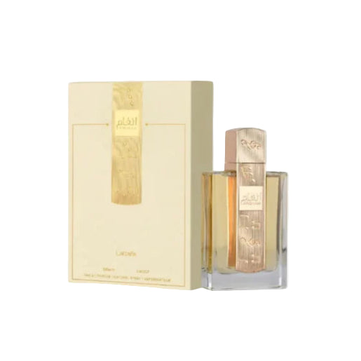 Lattafa Angham Eau De Parfum For Men & Women 100ml