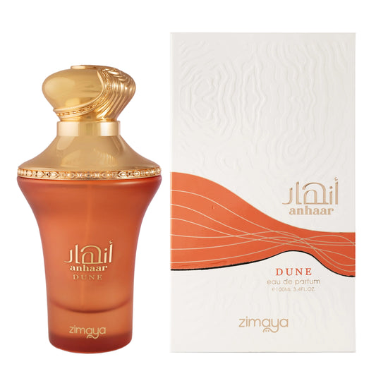 Zimaya Anhaar Dune Eau De Parfum For Women 100 ML