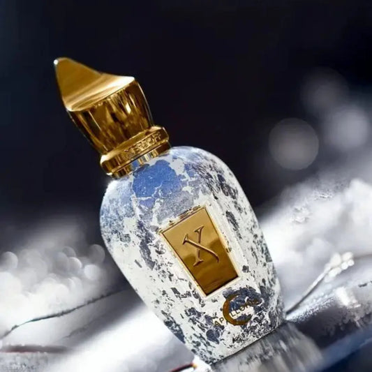 Xerjoff Apollonia Eau De Parfum For Men & Women 50 ML