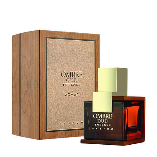 Armaf Ombre Oud Intense Parfum For Men 100 ML
