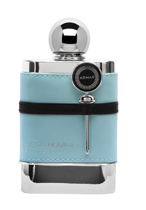 Night In Blue Homme - Eau De Toilette Spray 100 Ml - Neuf Sous Emballage