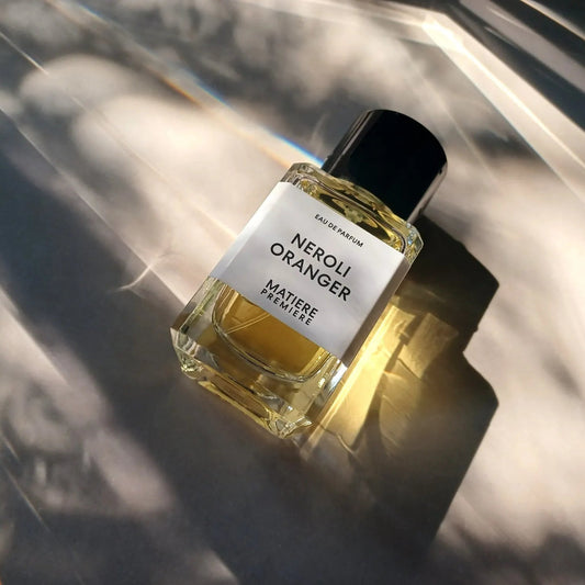 Matiere Premiere Neroli Oranger Eau de Parfum Men & Women 100 ML