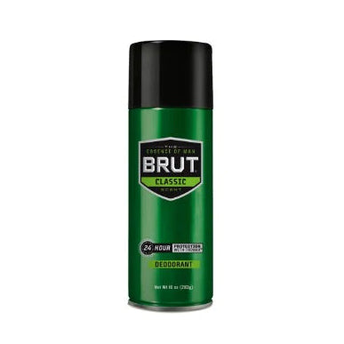 Brut Classic Scent Deodorant For Men 300 ML