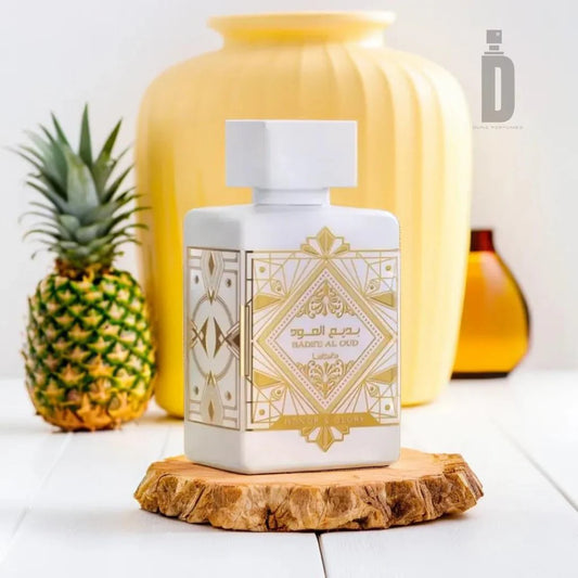 Lattafa Badee Al Oud Honor & Glory Eau De Parfum For Men & Women 100 ML