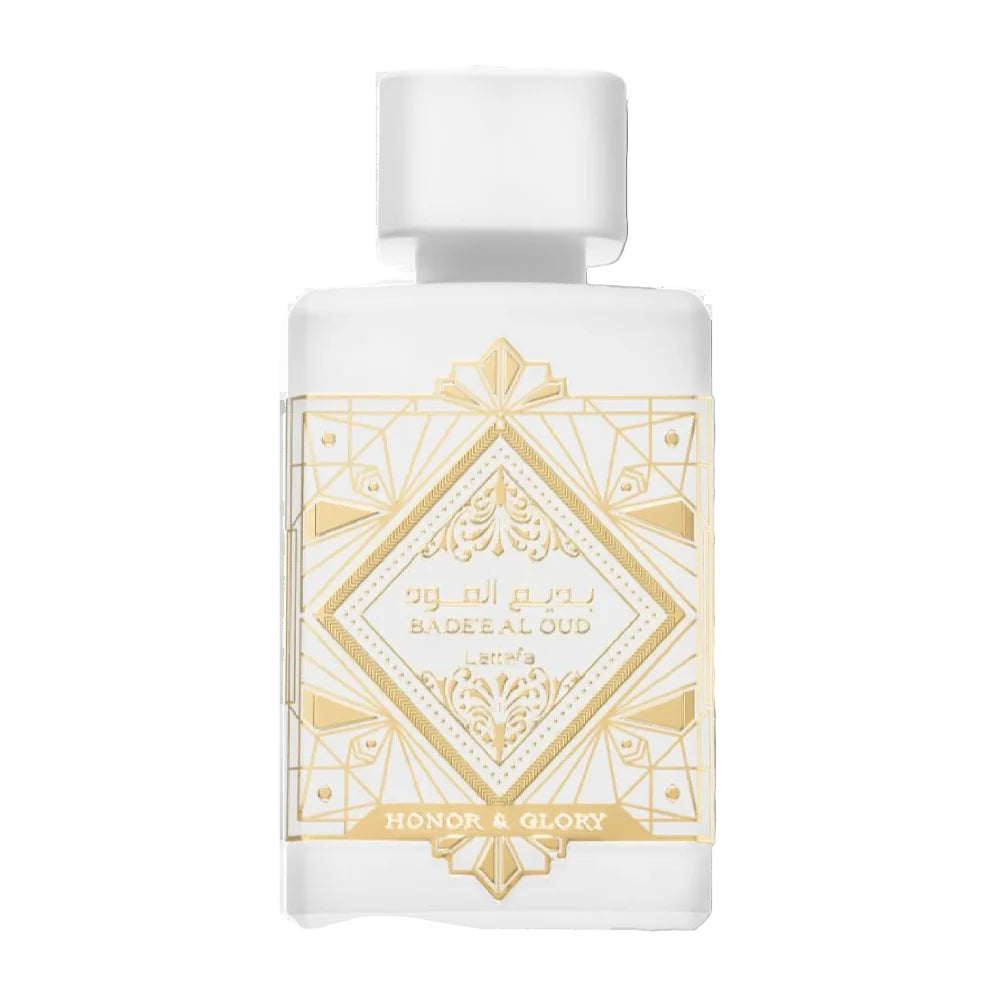 Lattafa Badee Al Oud Honor & Glory Eau De Parfum For Men & Women 100 ML