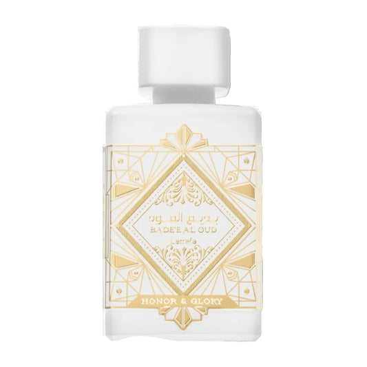 Lattafa Badee Al Oud Honor & Glory Eau De Parfum For Men & Women 100 ML