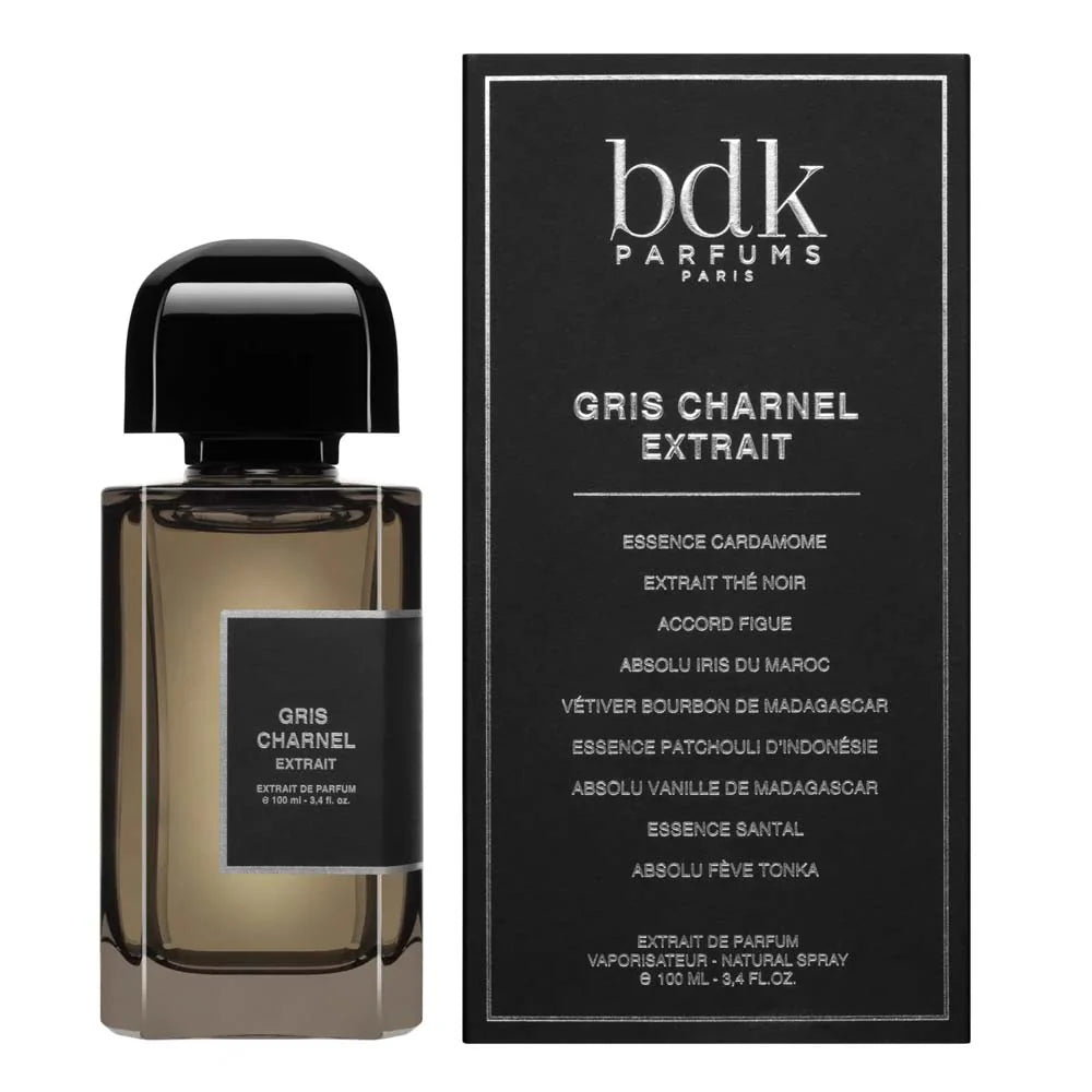 Bdk Gris Charnel Extrait De Parfum For Men & Women 100 ML