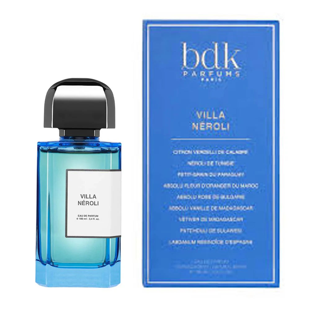 BDK Parfums Villa Neroli Eau De Parfum Men & Women 100 ML