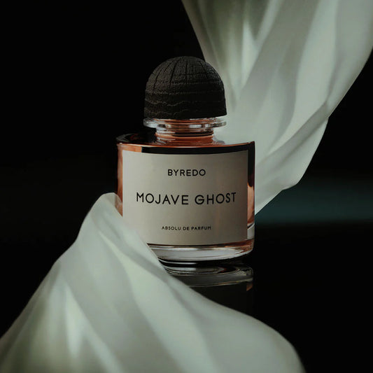 Byredo Mojave Ghost Absolu De Parfum Fom Men & Women 100 ML