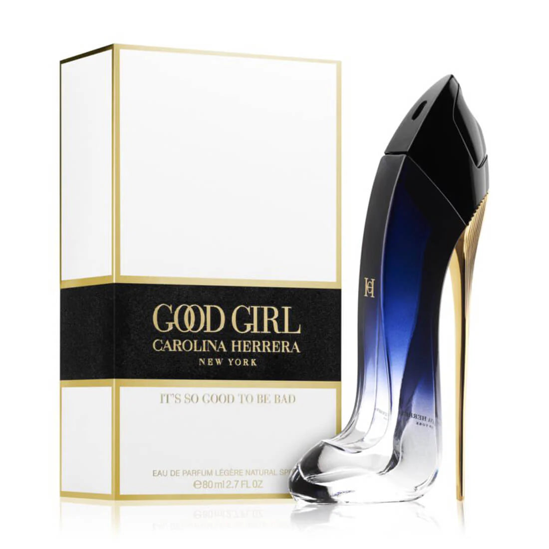 Carolina Herrera Good Girl Legere Eau De Perfum For Women 100 ML