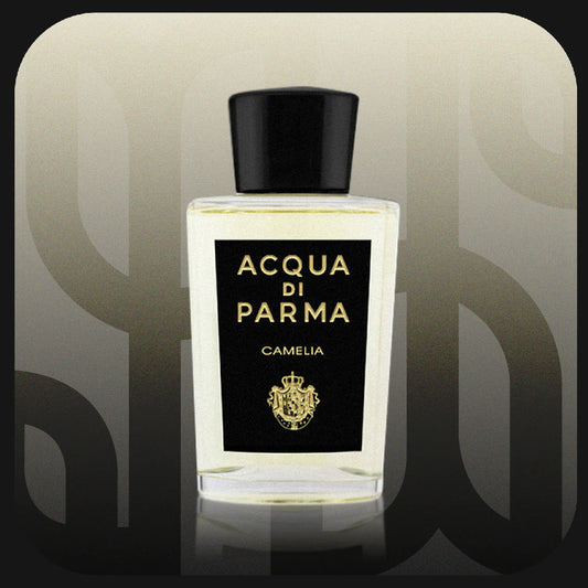 Acqua Di Parma Camelia Eau De Parfum For Men & Women 100 ML