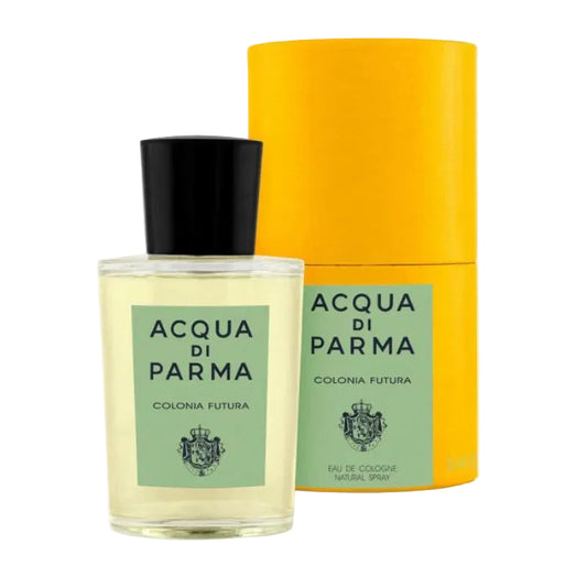 Acqua Di Parma Colonia Futura Eau de Cologne For Men & Women 100 ML