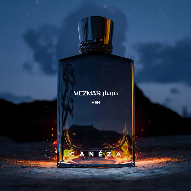 Caneza Mezmar Eau De Parfum For Men 100 ML