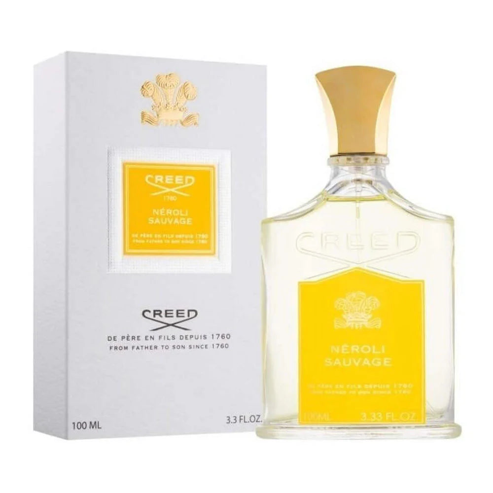 Creed Neroli Sauvage Eau De Parfum For Men & Women 100 ML