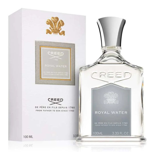 Creed Royal Water Eau De parfum For Men & Women 100 ML