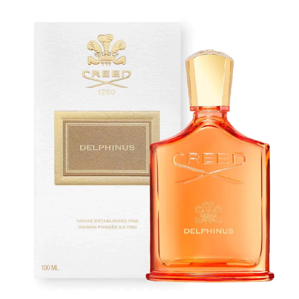 Creed Delphinus Eau De Parfum For Men & Women 100 ML (2024 Release)