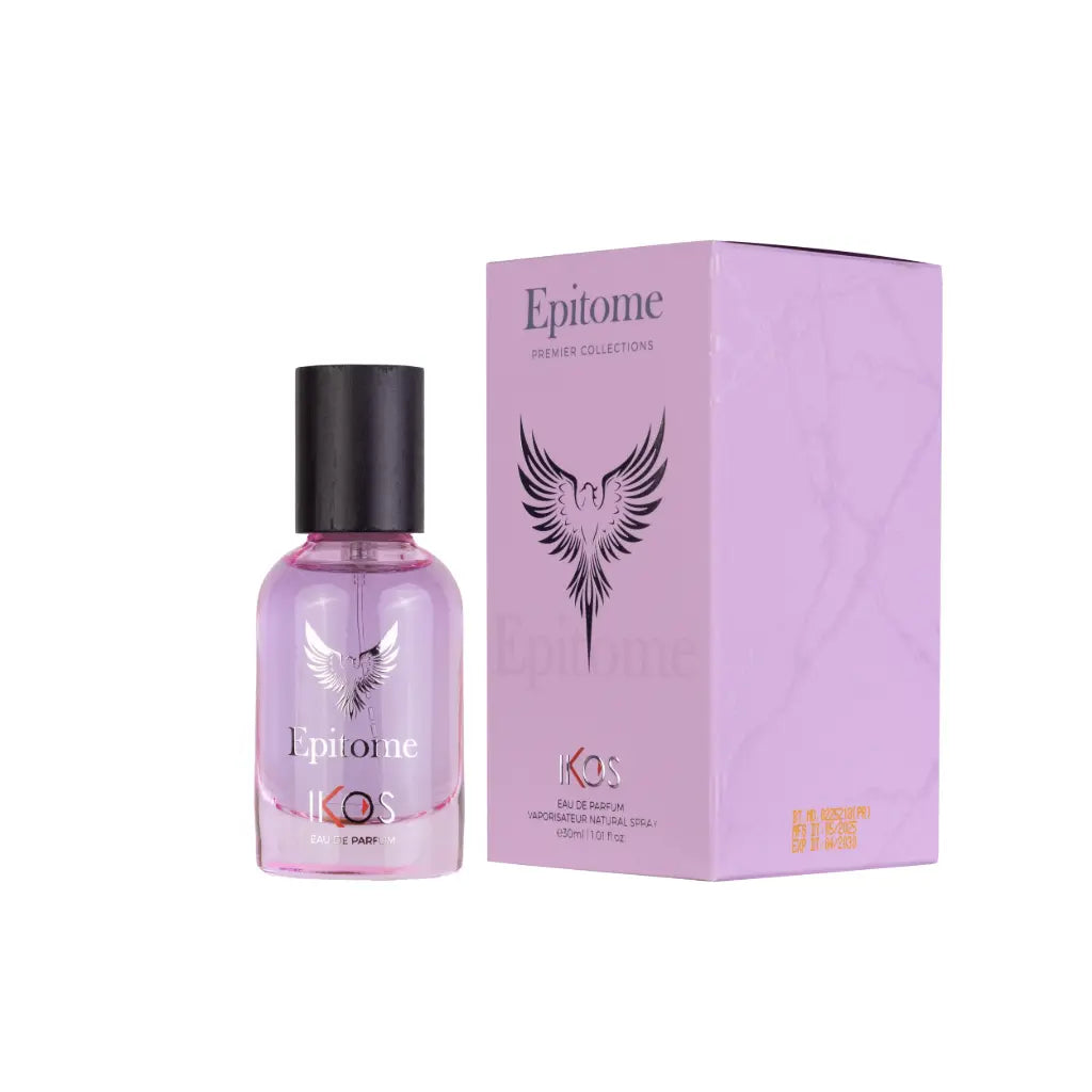 Ikos Epitome Eau De Parfum For Women