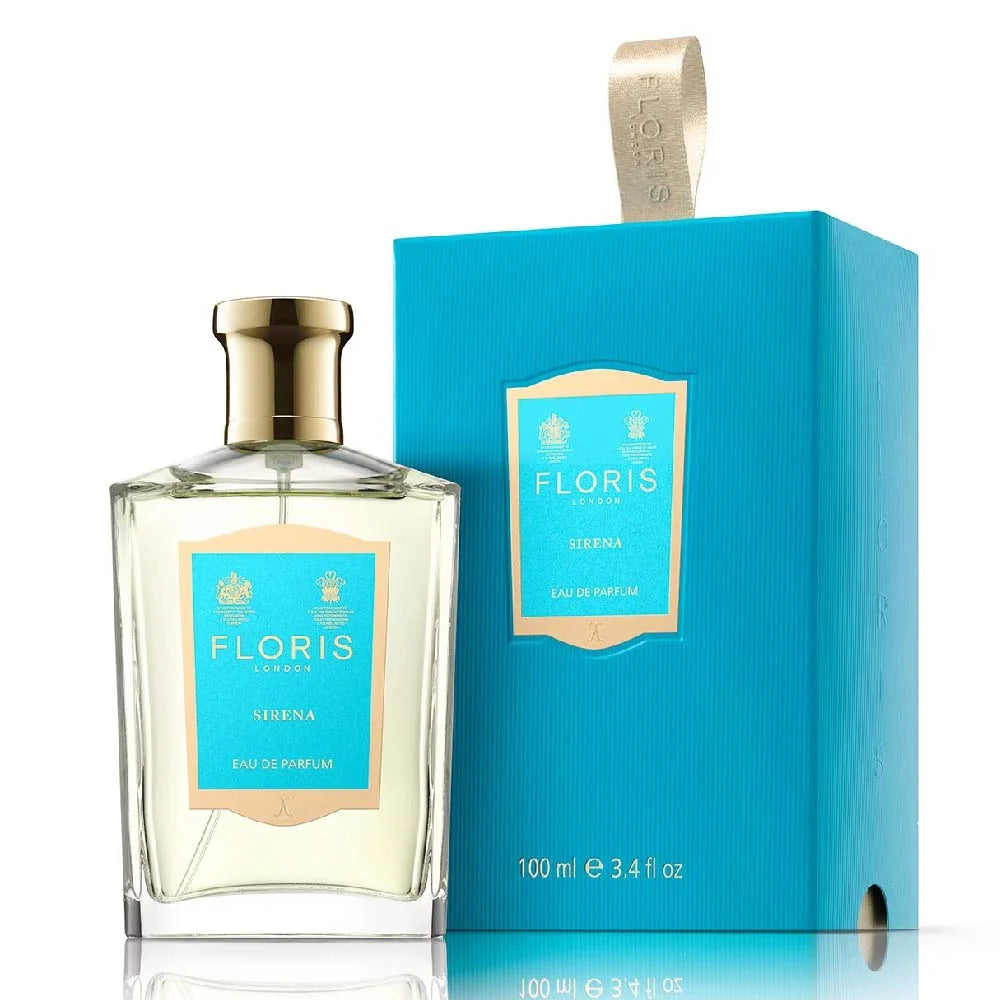 Floris London Sirena Eau de Parfum For Women 100 ML