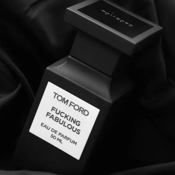 Tom Ford Fucking Fabulous Eau De Parfum For Men & Women 50 ML