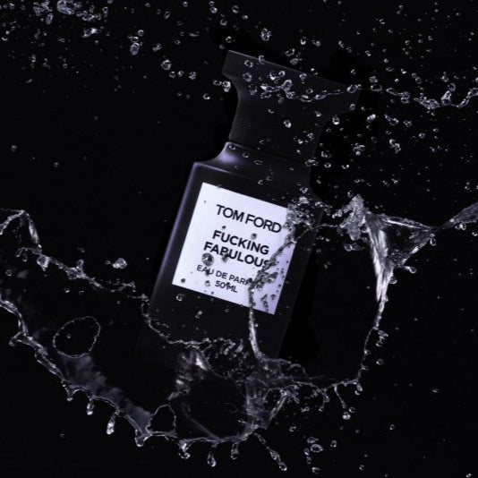 Tom Ford Fucking Fabulous Eau De Parfum For Men & Women 50 ML