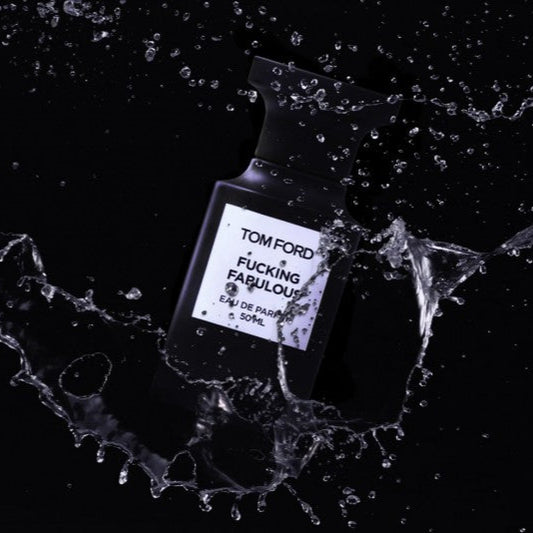 Tom Ford Fucking Fabulous Eau De Parfum For Men & Women 50 ML