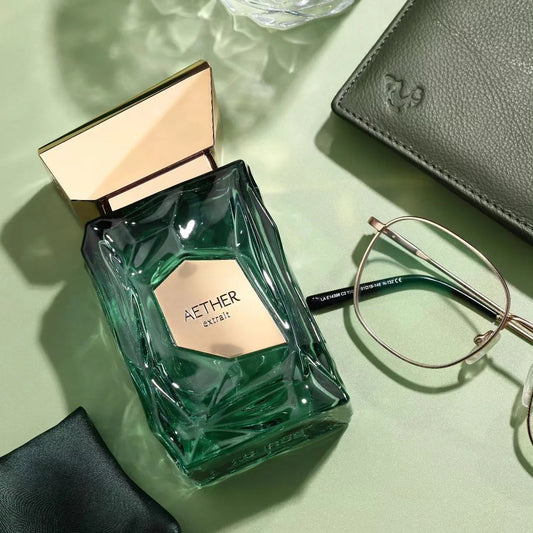 French Avenue Aether Extrait De Parfum For Men & Women 100 ML
