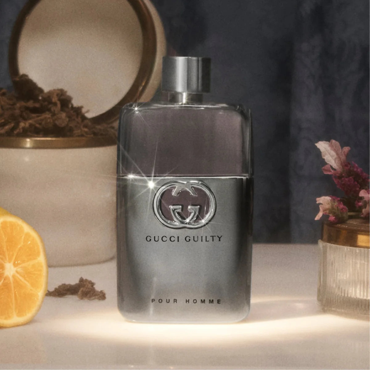 Gucci Guilty Pour Homme Eau De Toilette For Men