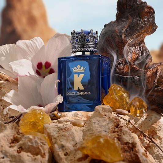 Dolce & Gabbana K Elixir For Men 50 ML