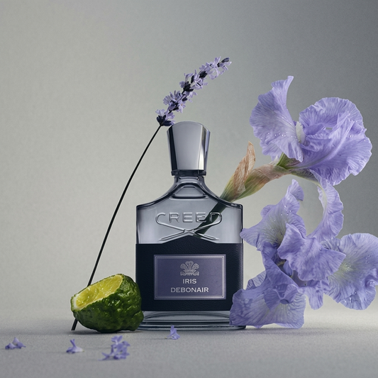 Creed Iris Debonair Eau De Parfum For Men & Women 100 ML