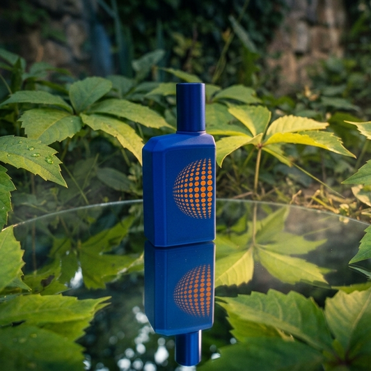 Histoires De Parfums This Is Not A Blue Bottle 1.6 Eau De Parfum For Men & Women 115 ML