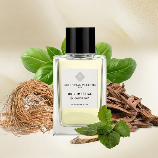 Essential Bois Imperial Extrait Eau De Parfum For Men & Women 100 ML