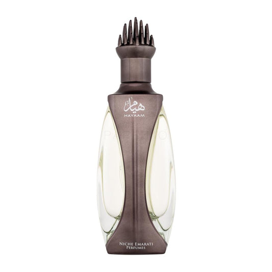 Lattafa Niche Emarati Hayaam Eau De Parfum for Men & Woman 100 ML