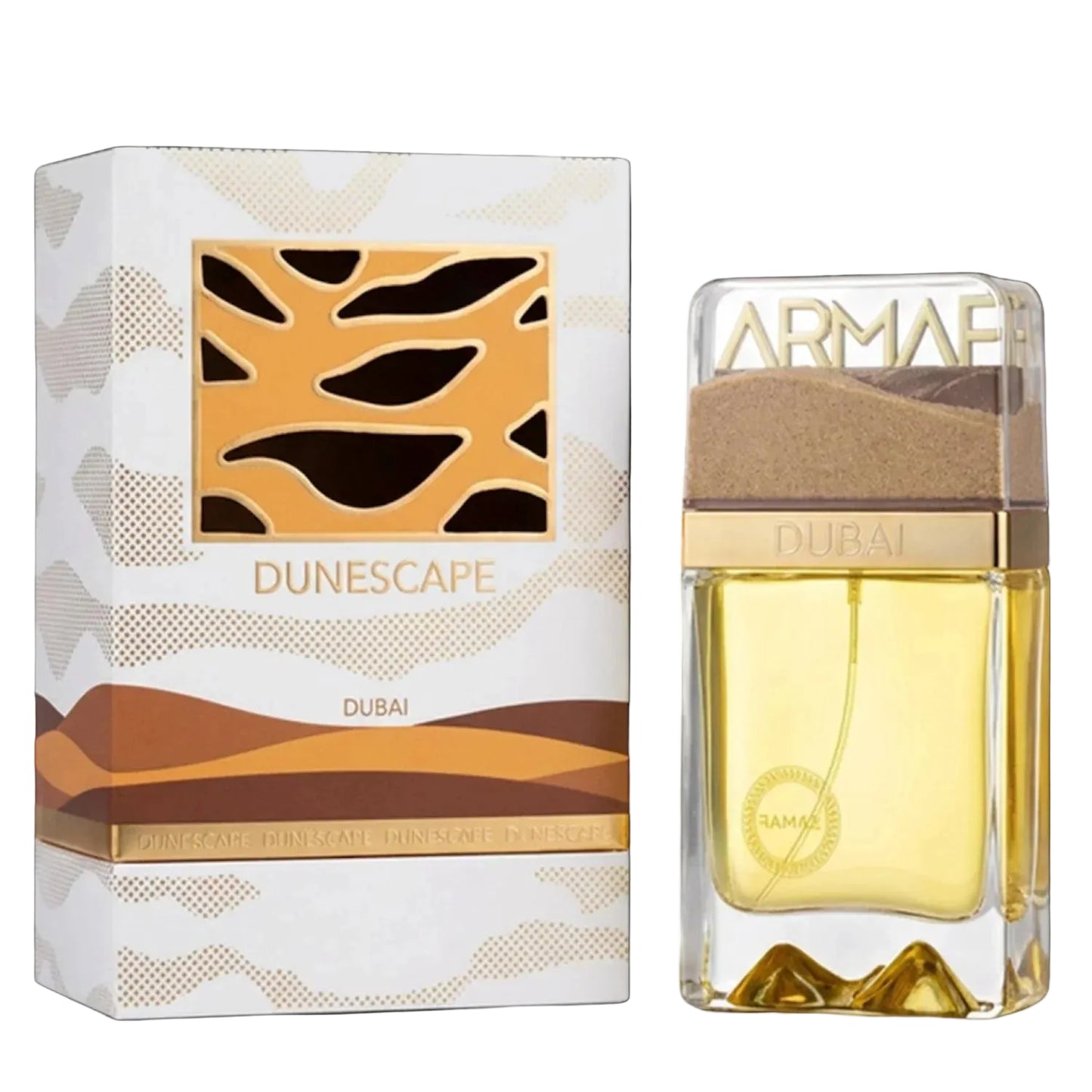 Armaf Dunescape Dubai Extrait De Parfum For Man & Woman 100 ML