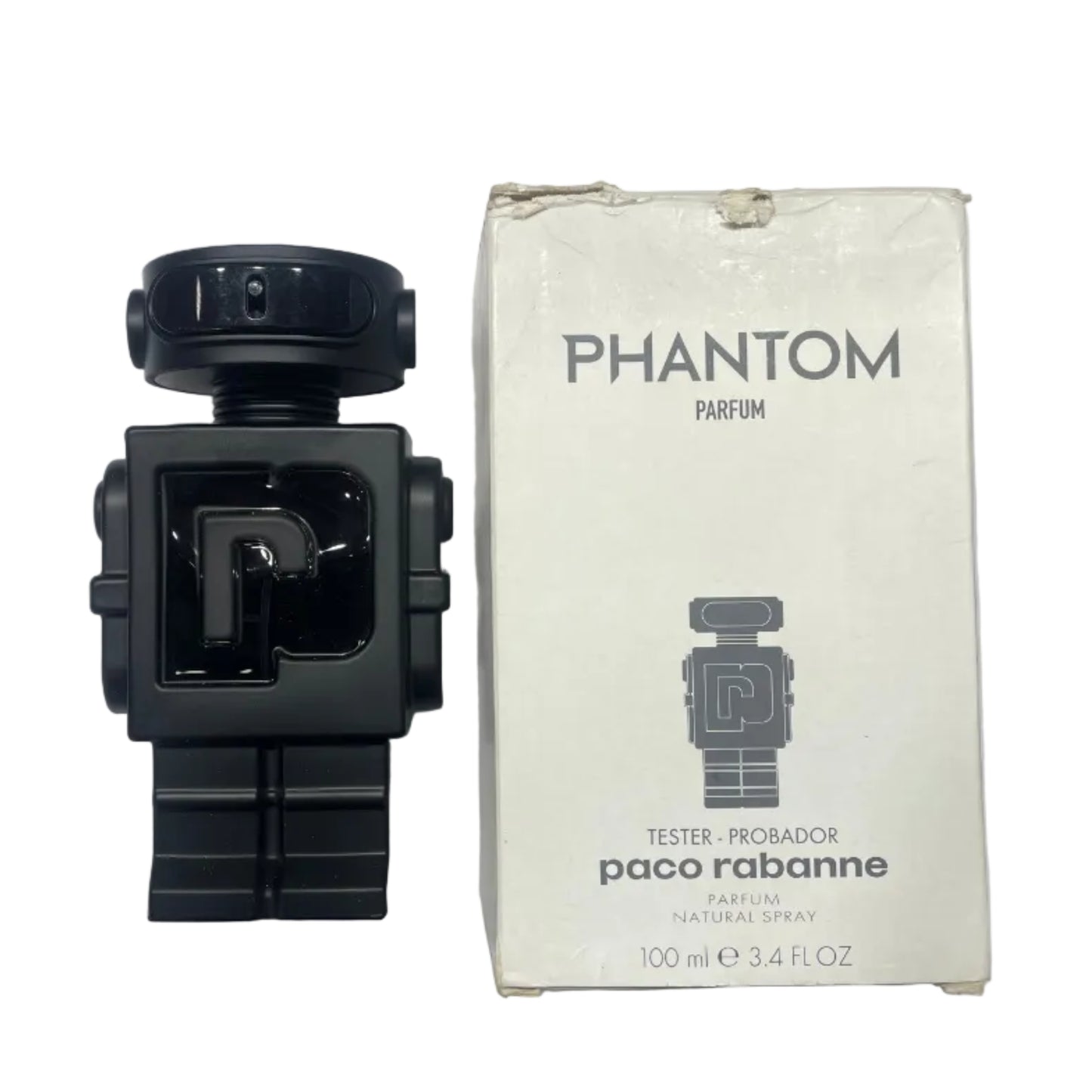 Paco Rabanne Phantom Parfum For Men
