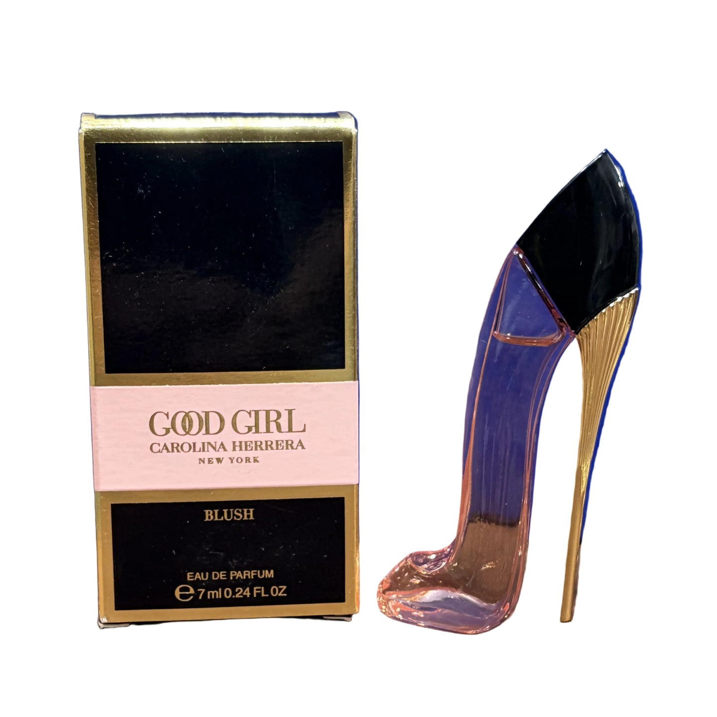 Carolina Herrera Good Girl Blush Eau De Parfum For Women 7 ML Mini