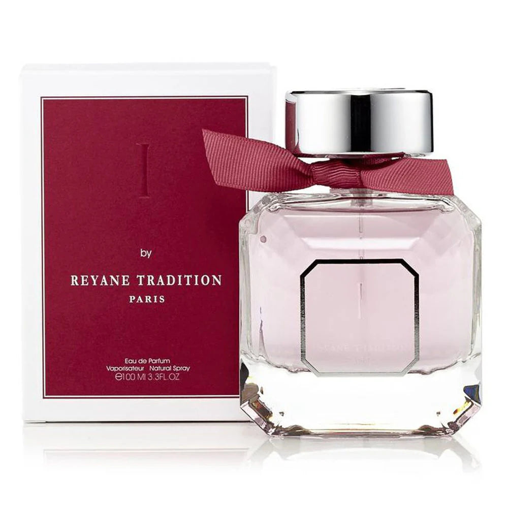 Reyane Tradition I by Eau De Parfum For Women 100 ML