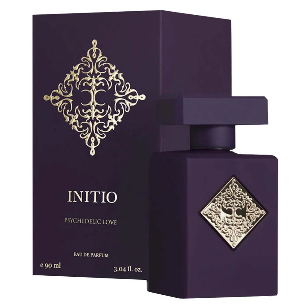 Initio Psychedelic Love Eau De Parfum For Men & Women 90 ML