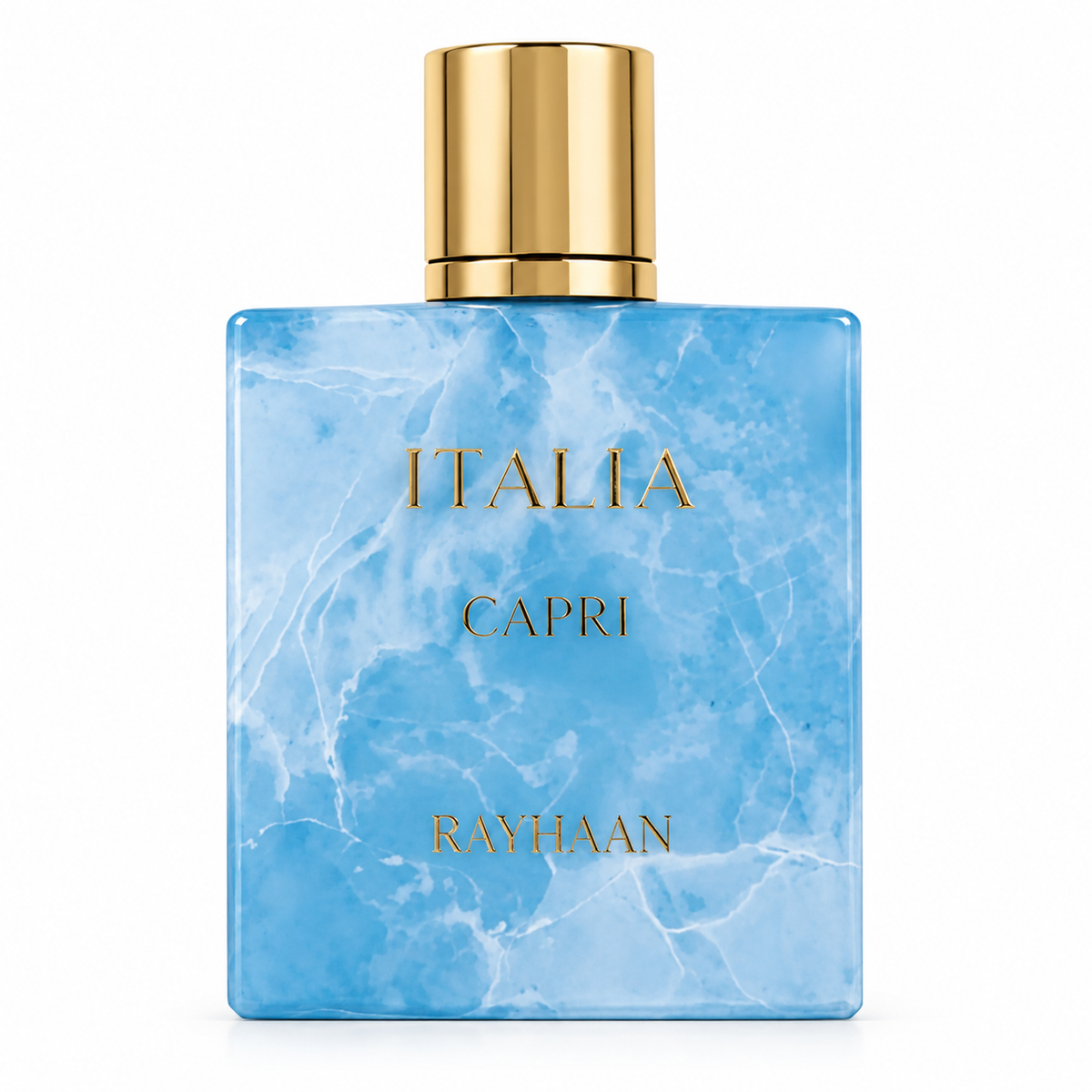 Rayhaan Itala Capri Eau De Parfum For Men & Women 100 ML