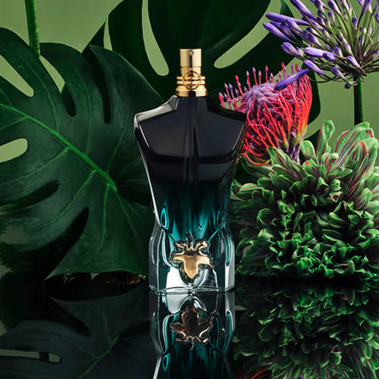Jean Paul Gaultier Le Beau Le Parfum Eau De Parfum For Men 75