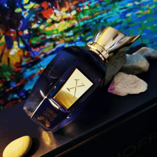Xerjoff Comandante Eau De Parfum For Men & Women 100 ML