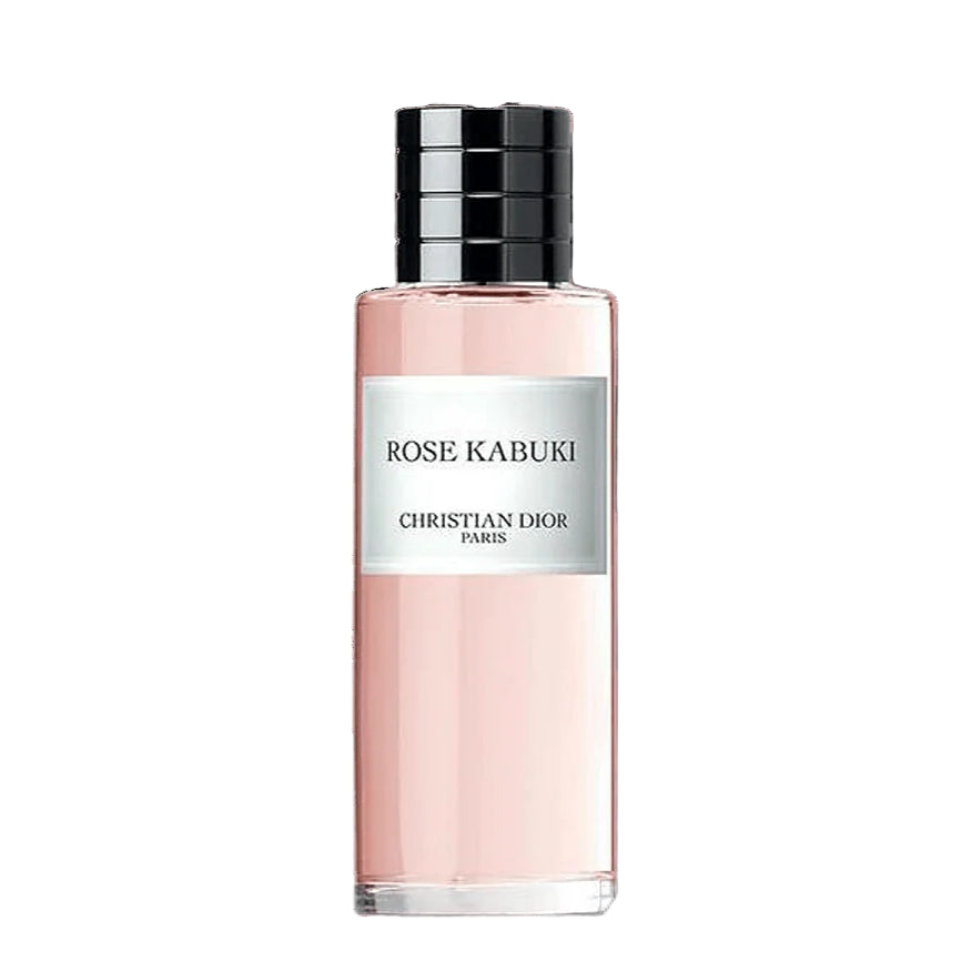 Dior Rose Kabuki Eau De Parfum For Men & Women 125 ML