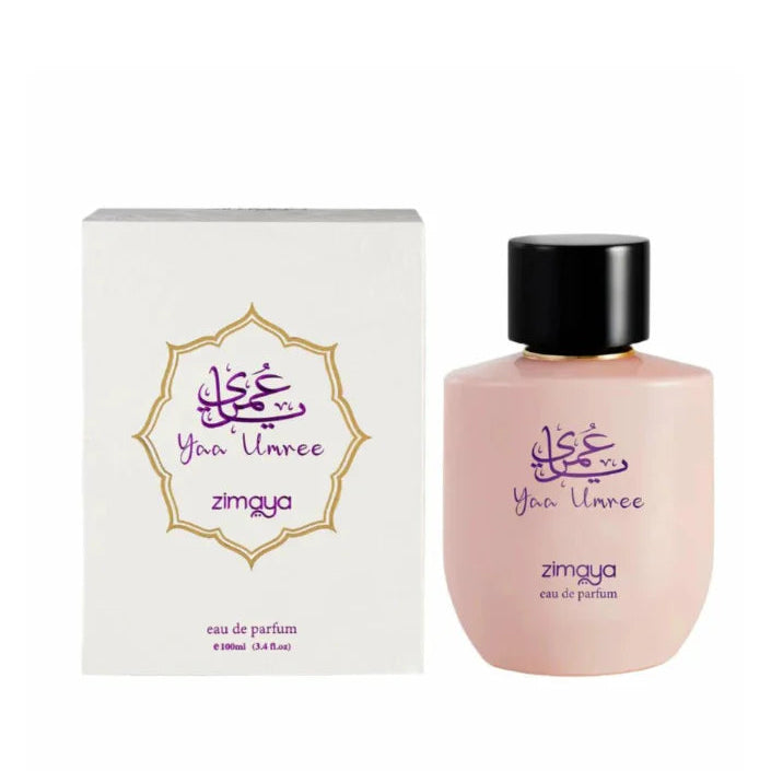 Zimaya Yaa Umree Eau De Parfum For Men & Women 100 ML